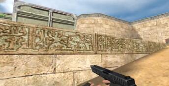 Counter-Strike Xtreme V7 PC Screenshot