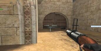 Counter-Strike Xtreme V7 PC Screenshot