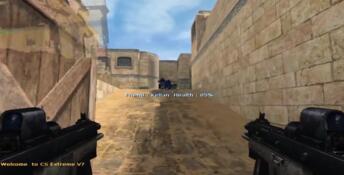 Counter-Strike Xtreme V7 PC Screenshot