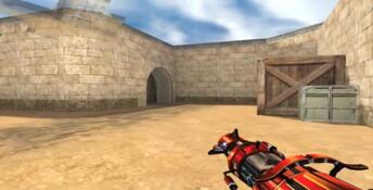 Counter-Strike Xtreme V7 PC Screenshot