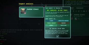Counter Terrorist Agency PC Screenshot