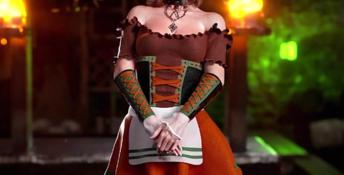 Countess in Crimson PC Screenshot