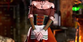 Countess in Crimson PC Screenshot