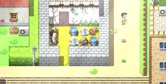 Country Bumpkin Yutaka PC Screenshot