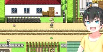 Country Bumpkin Yutaka PC Screenshot