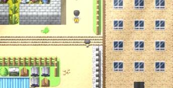 Country Bumpkin Yutaka PC Screenshot