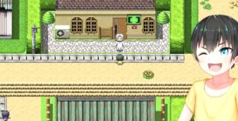 Country Bumpkin Yutaka PC Screenshot