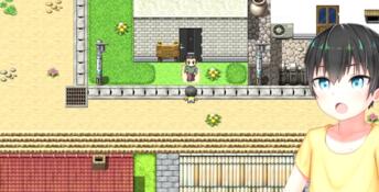 Country Bumpkin Yutaka PC Screenshot