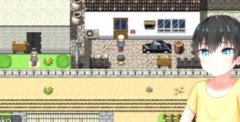 Country Bumpkin Yutaka PC Screenshot