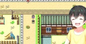 Country Bumpkin Yutaka PC Screenshot