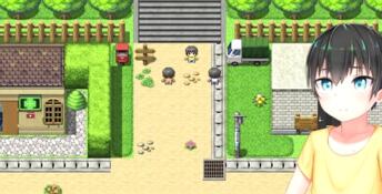 Country Bumpkin Yutaka PC Screenshot