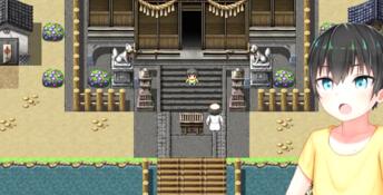Country Bumpkin Yutaka PC Screenshot