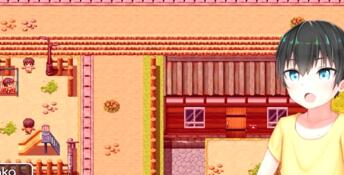Country Bumpkin Yutaka PC Screenshot