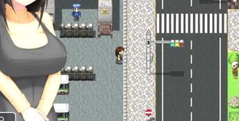 Country Bumpkin Yutaka PC Screenshot