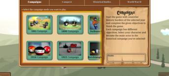 Countryball: Europe 1890