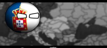 Countryball: Europe 1890 PC Screenshot