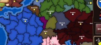 Countryball: Europe 1890 PC Screenshot