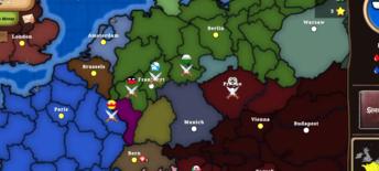 Countryball: Europe 1890 PC Screenshot