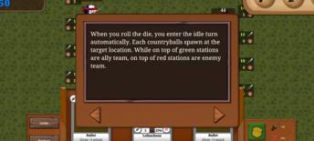 Countryball: Europe 1890 PC Screenshot