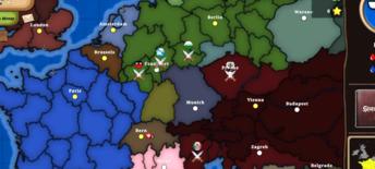 Countryball: Europe 1890 PC Screenshot