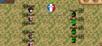 Countryball: Europe 1890 PC Screenshot