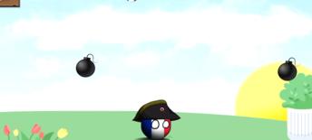 Countryball: Europe 1890 PC Screenshot