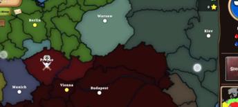 Countryball: Europe 1890 PC Screenshot