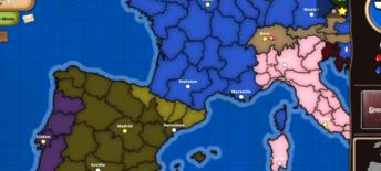 Countryball: Europe 1890 PC Screenshot