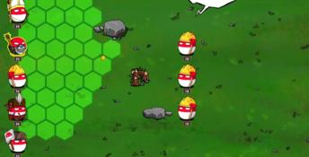 CountryBalls Heroes PC Screenshot