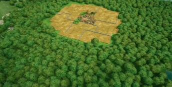 County of Fortune PC Screenshot