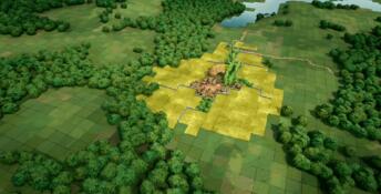 County of Fortune