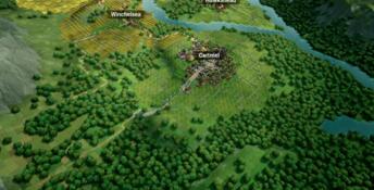 County of Fortune PC Screenshot