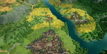 County of Fortune PC Screenshot