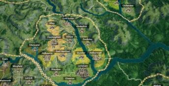 County of Fortune PC Screenshot