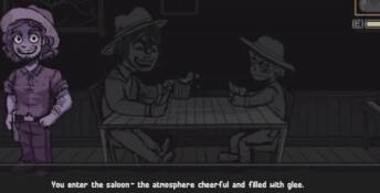 Courtin' Cowboys PC Screenshot