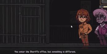 Courtin' Cowboys PC Screenshot