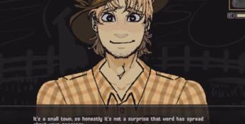 Courtin' Cowboys PC Screenshot
