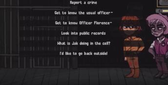 Courtin' Cowboys PC Screenshot