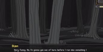 Courtin' Cowboys PC Screenshot