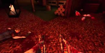 COVEN PC Screenshot