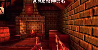 COVEN PC Screenshot