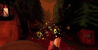 COVEN PC Screenshot