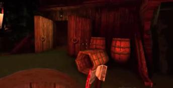 COVEN PC Screenshot