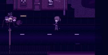 Cover Your Eyes PC Screenshot