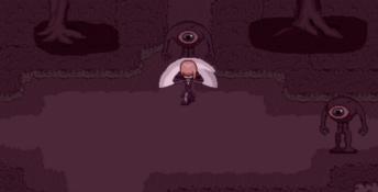 Cover Your Eyes PC Screenshot