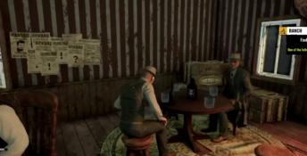 Cowboy Life Simulator