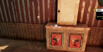 Cowboy Life Simulator