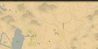 Cowboy Life Simulator PC Screenshot