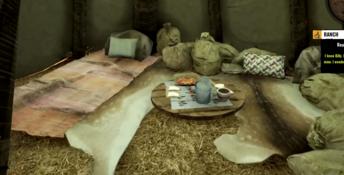 Cowboy Life Simulator PC Screenshot