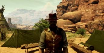 Cowboy Life Simulator PC Screenshot